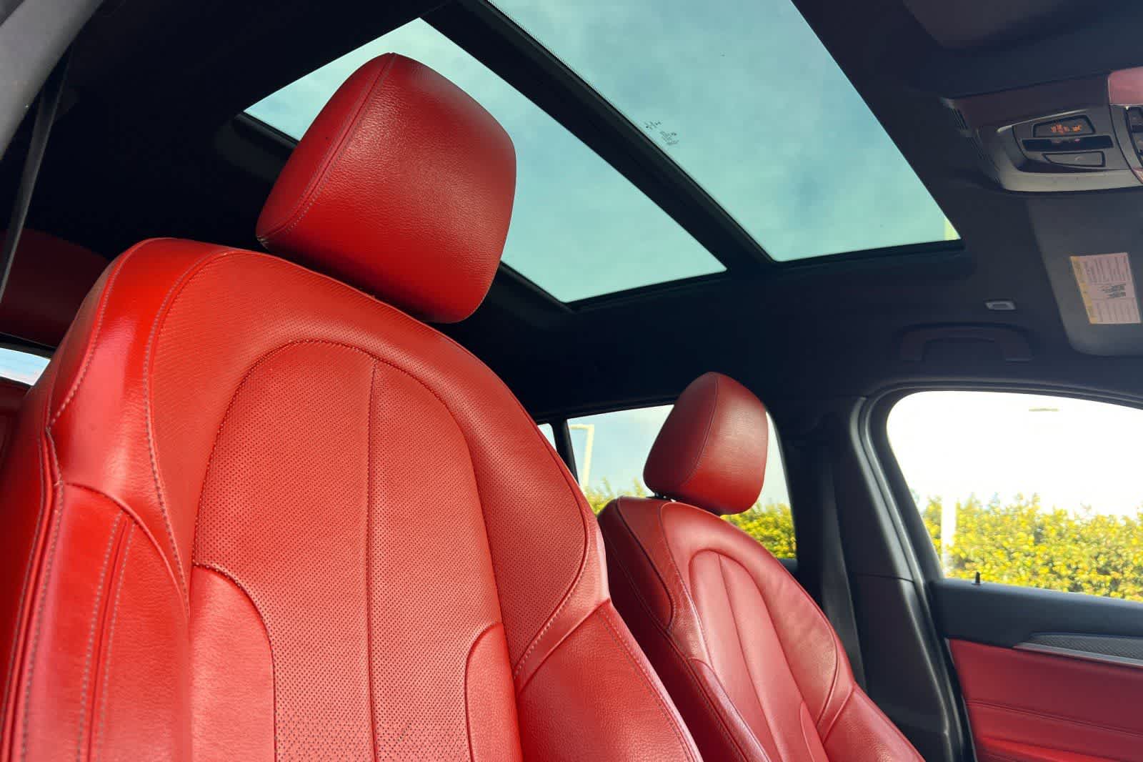 Thumbnail: 2018 BMW X2 - 20