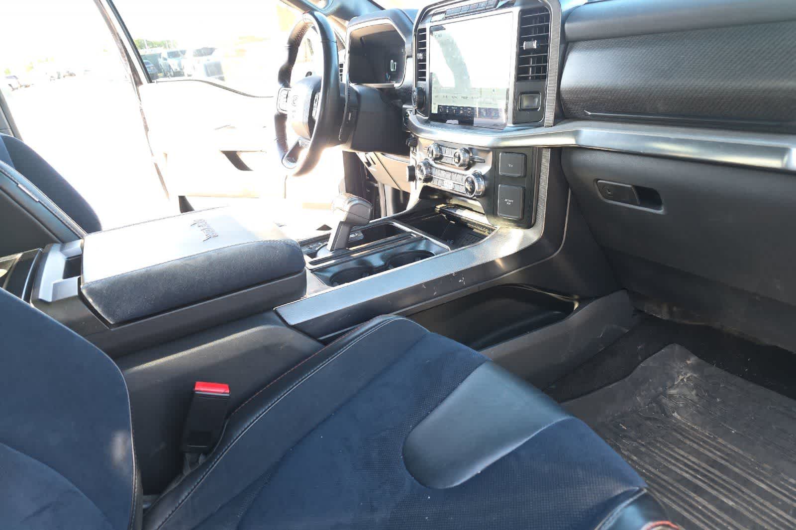 Thumbnail: 2023 Ford F-150 - 17