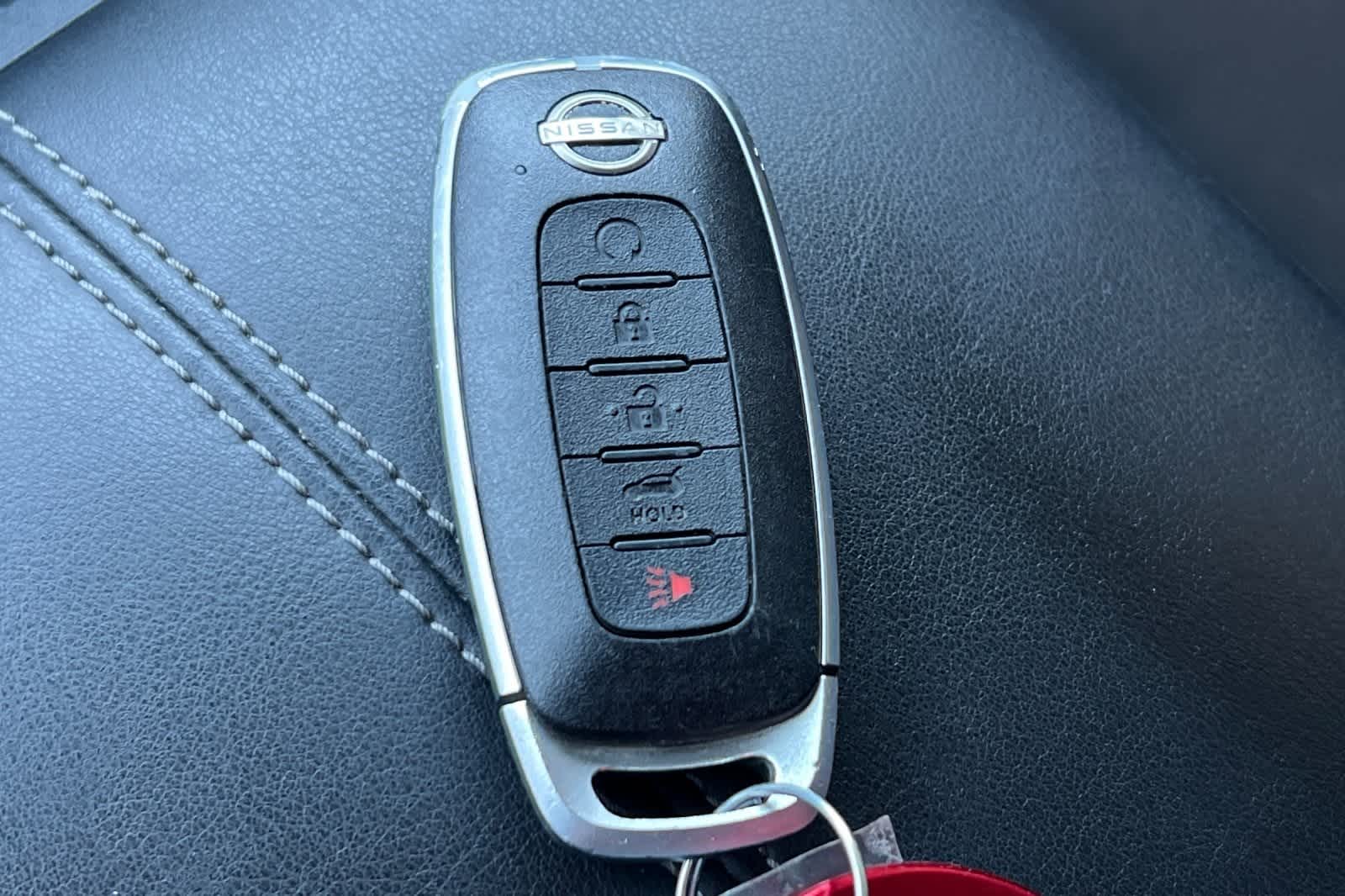 Thumbnail: 2023 Nissan Pathfinder - 26