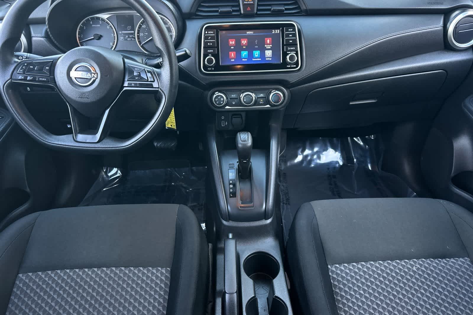 Thumbnail: 2024 Nissan Versa - 4