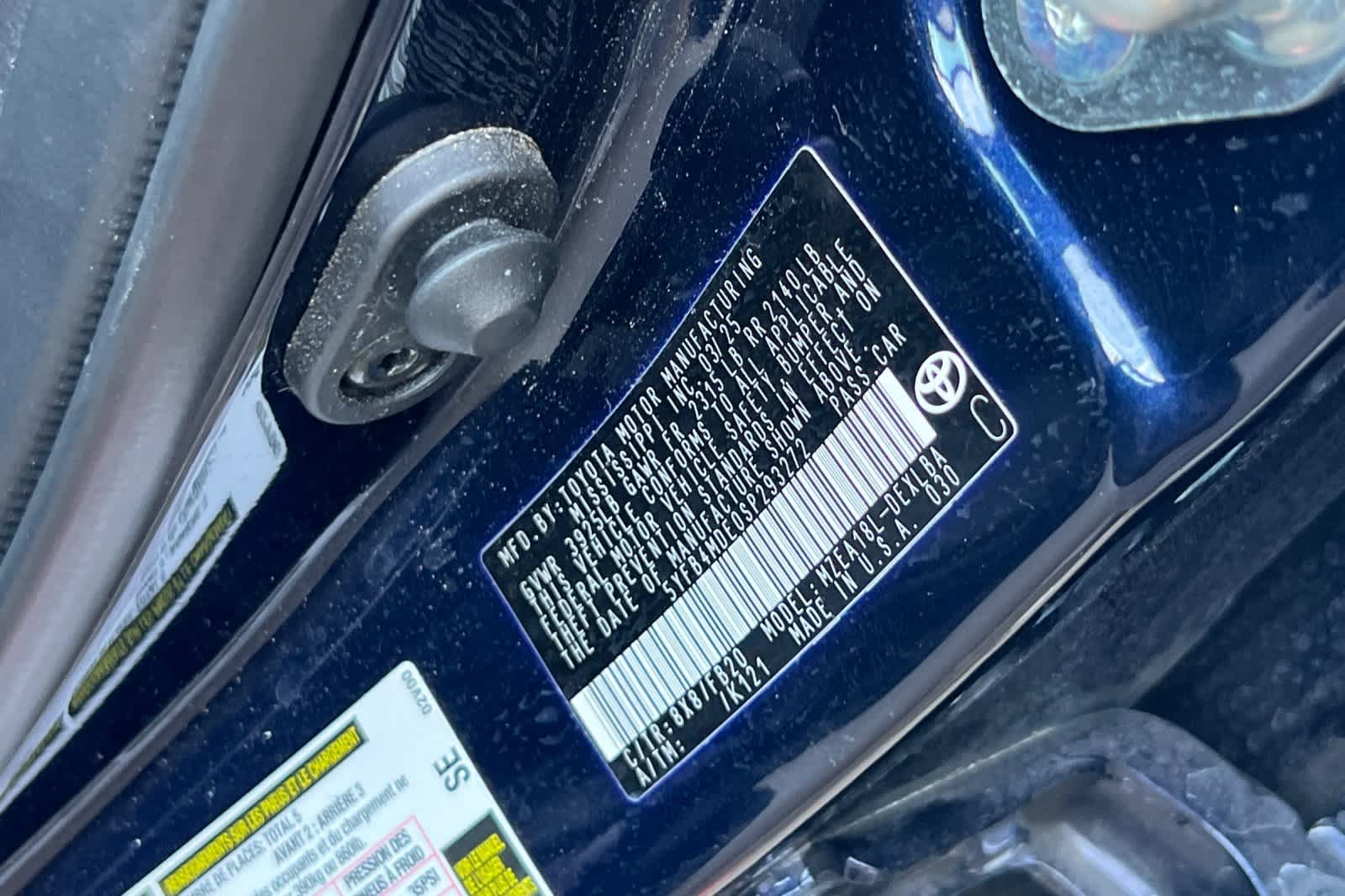 Thumbnail: 2025 Toyota Corolla - 27