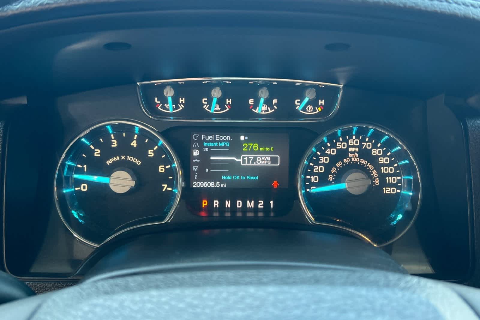 Thumbnail: 2011 Ford F-150 - 26