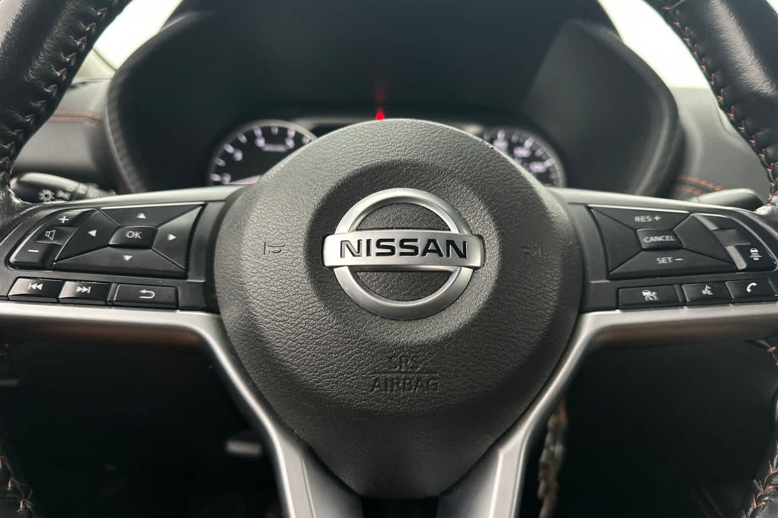 Thumbnail: 2021 Nissan Sentra - 24