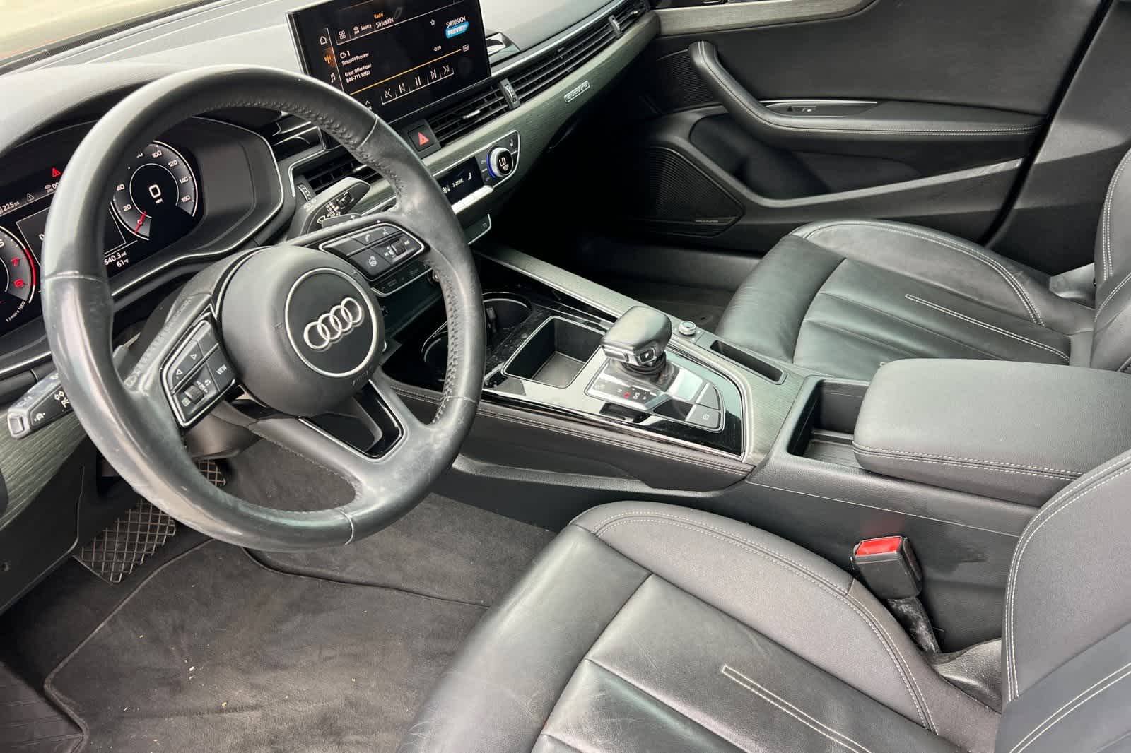 Thumbnail: 2020 Audi A5 - 12