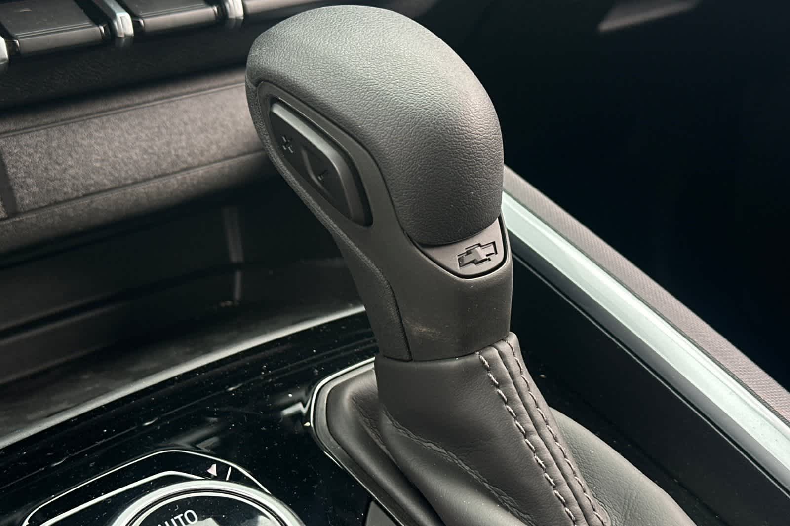 Thumbnail: 2026 Chevrolet Colorado - 23