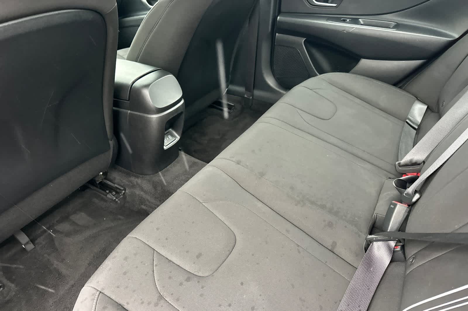 Thumbnail: 2024 Hyundai Elantra - 5