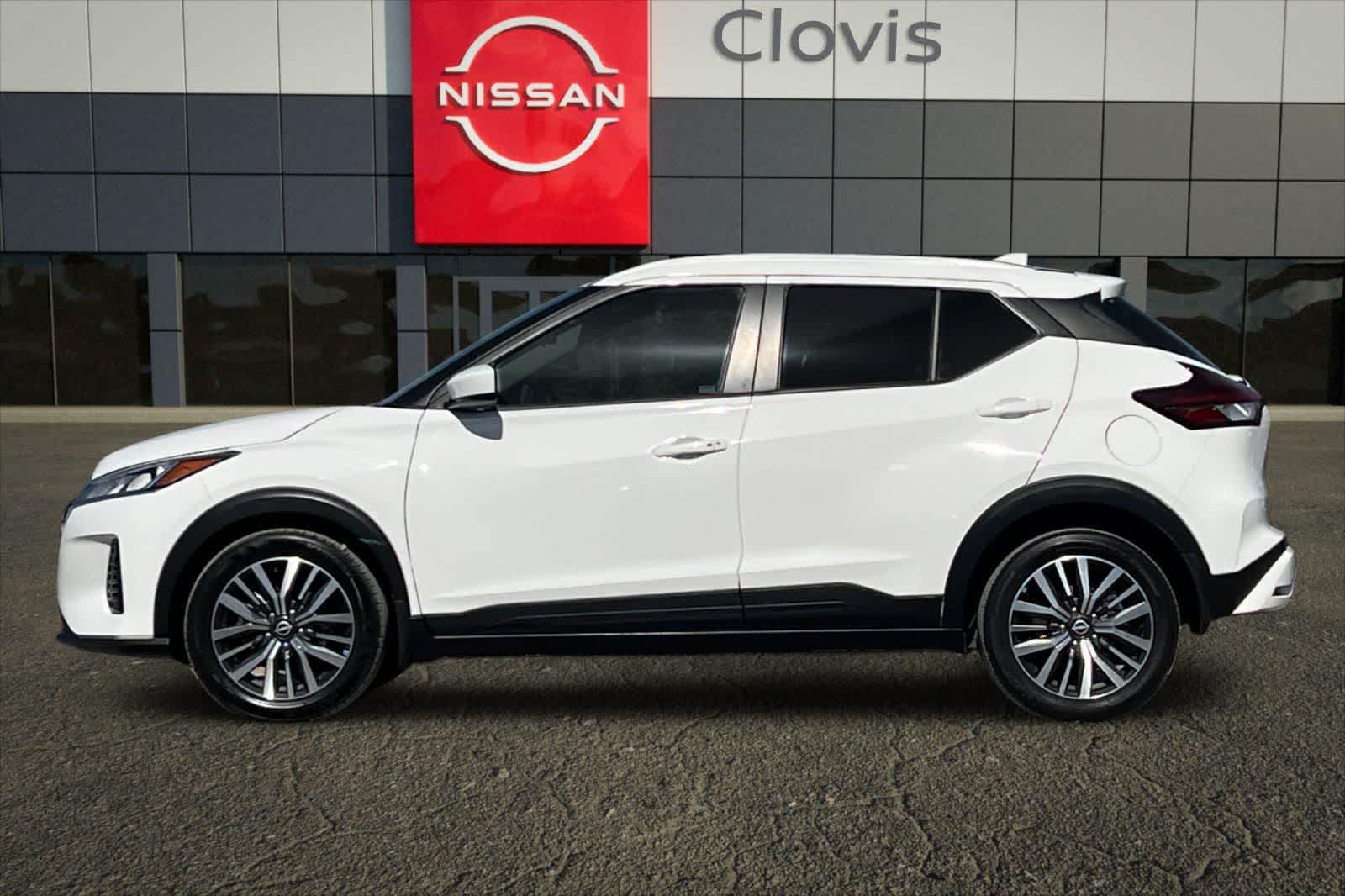 Thumbnail: 2023 Nissan Kicks - 5