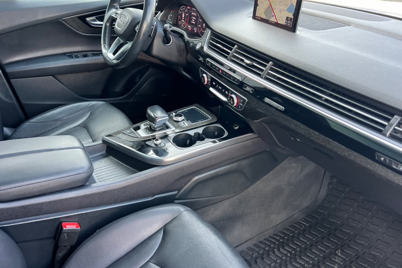 Thumbnail: 2019 Audi Q7 - 20