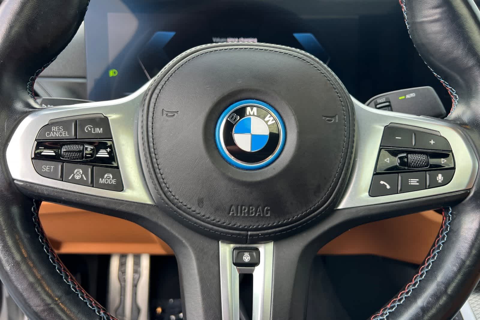 Thumbnail: 2023 BMW i4 - 29