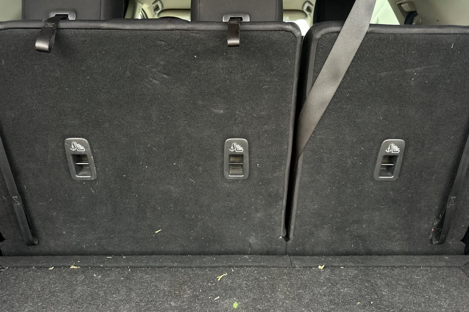 Thumbnail: 2022 Nissan Pathfinder - 17