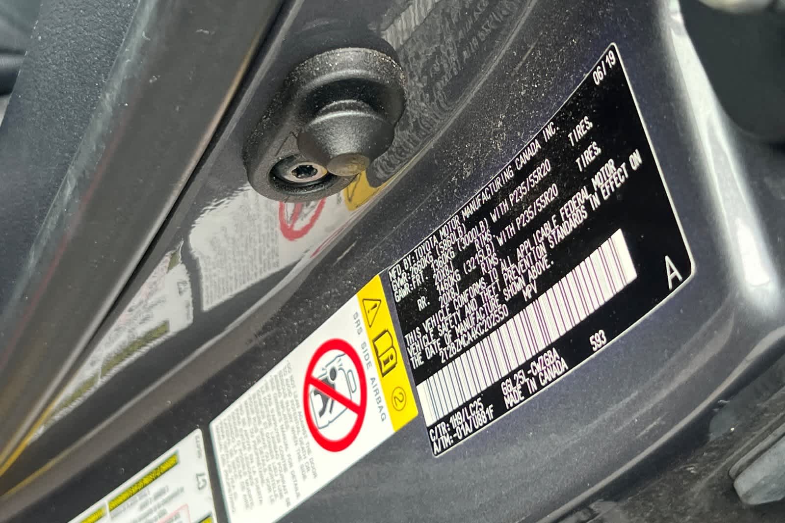 Thumbnail: 2019 Lexus RX - 29