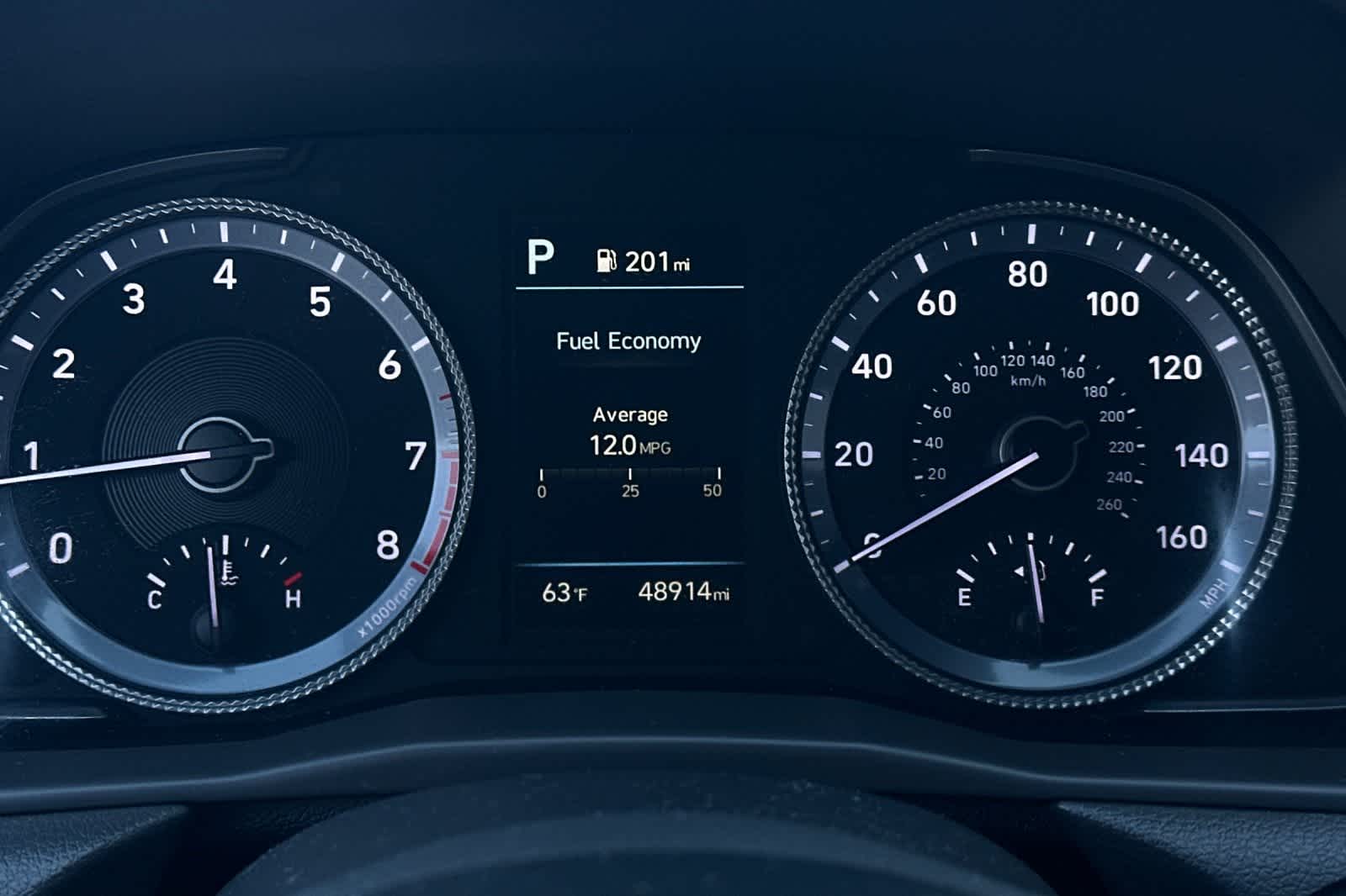 Thumbnail: 2023 Hyundai Sonata - 31