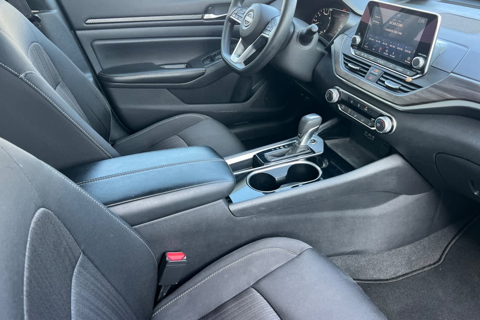 Thumbnail: 2024 Nissan Altima - 18