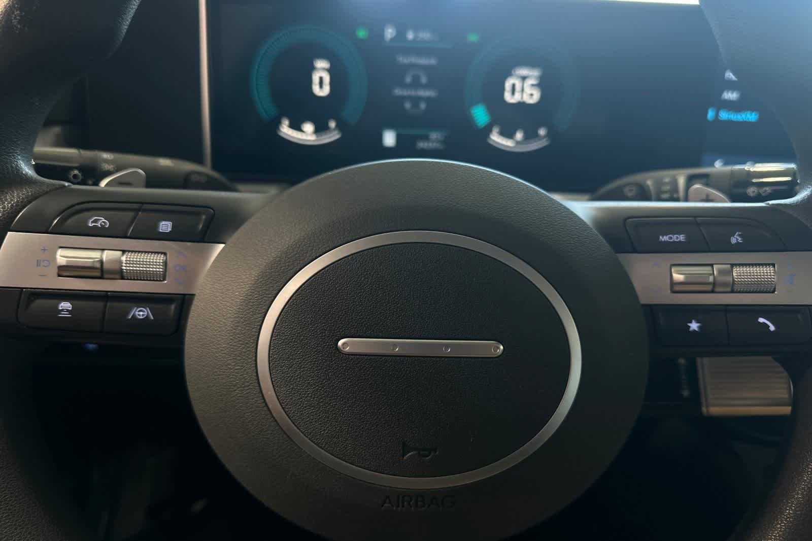 Thumbnail: 2024 Hyundai Sonata - 25