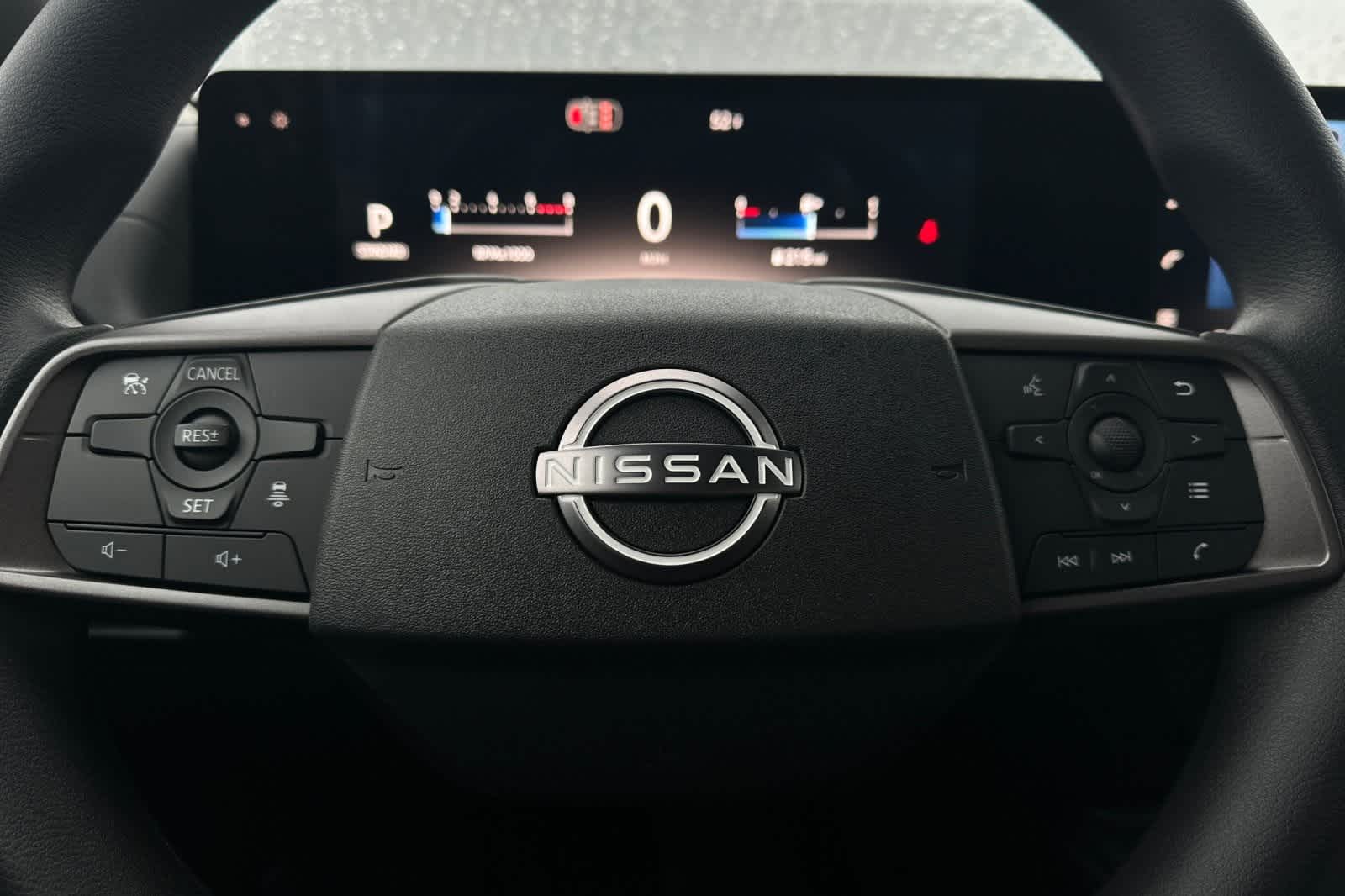 Thumbnail: 2026 Nissan Sentra - 27