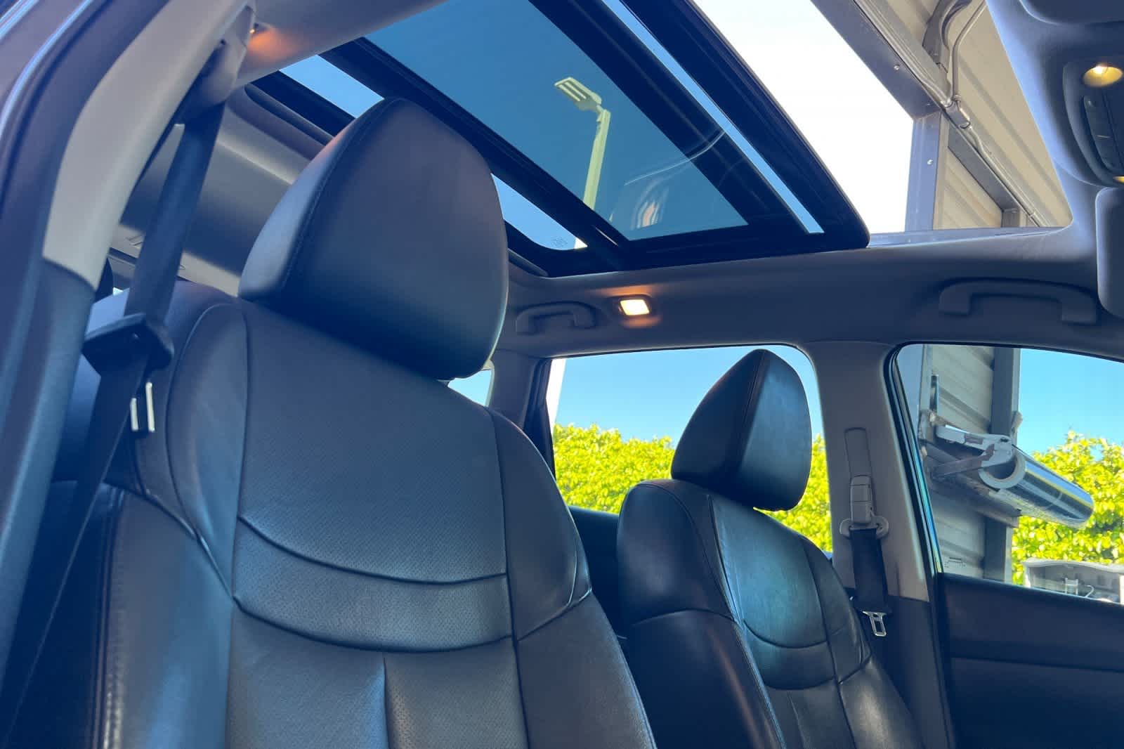 Thumbnail: 2014 Nissan Rogue - 18