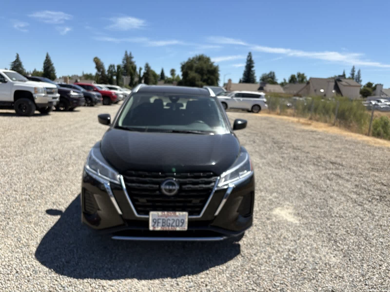 Thumbnail: 2023 Nissan Kicks - 10