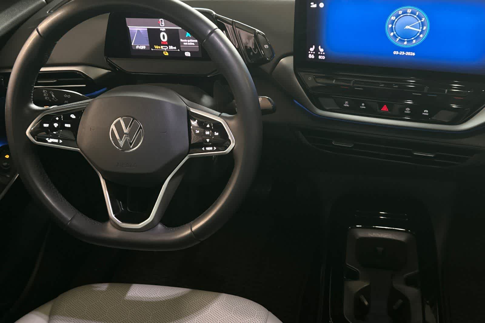 Thumbnail: 2022 Volkswagen ID.4 - 16