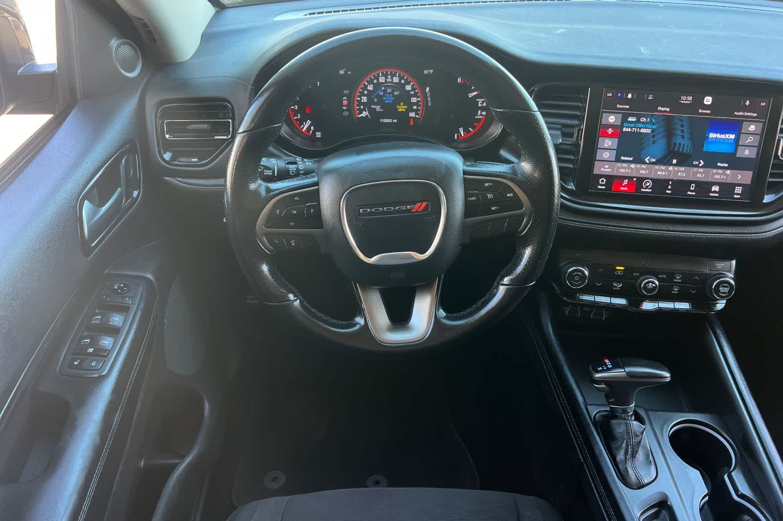 Thumbnail: 2021 Dodge Durango - 16