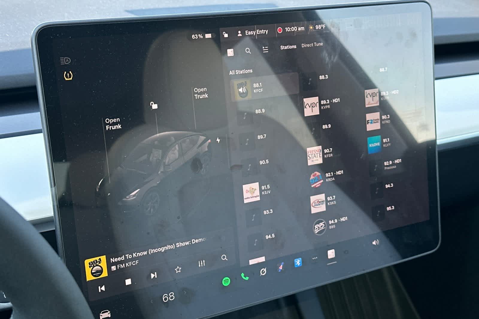 Thumbnail: 2024 Tesla Model Y - 20