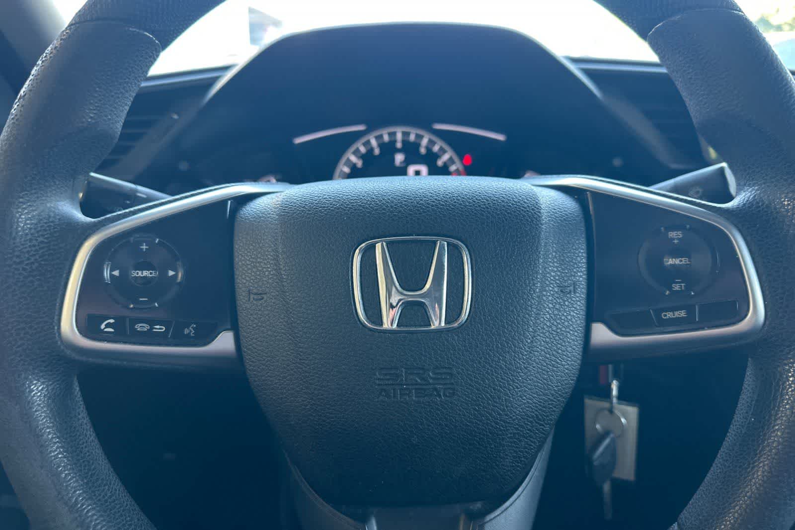 Thumbnail: 2018 Honda Civic - 22