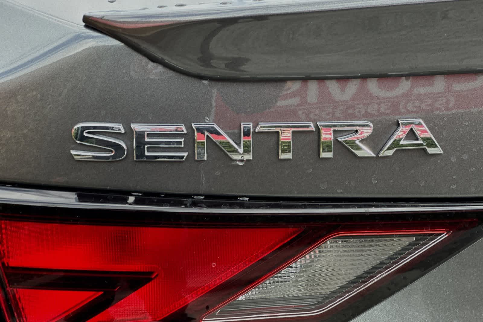 Thumbnail: 2025 Nissan Sentra - 16
