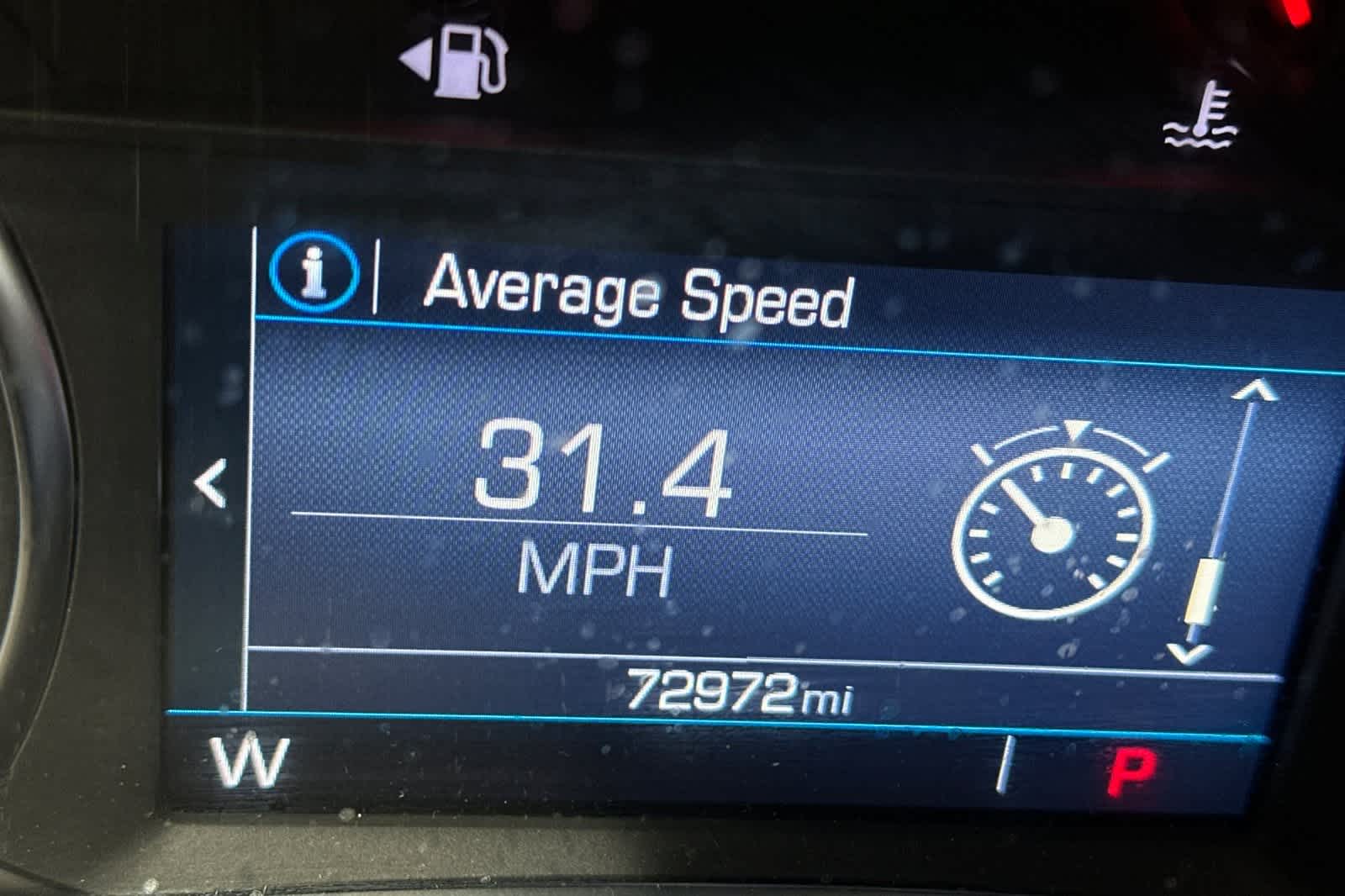 Thumbnail: 2024 GMC Terrain - 22