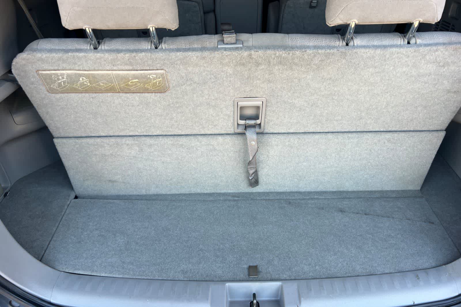 Thumbnail: 2008 Toyota Highlander - 19