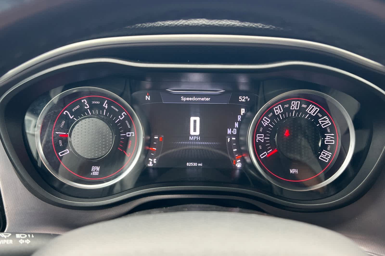 Thumbnail: 2021 Dodge Challenger - 29