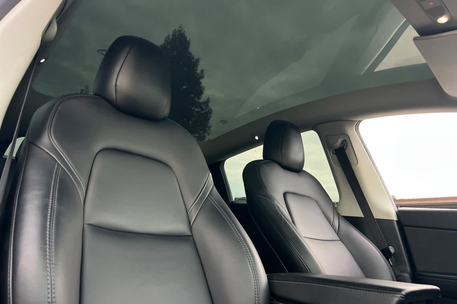 Thumbnail: 2021 Tesla Model Y - 18