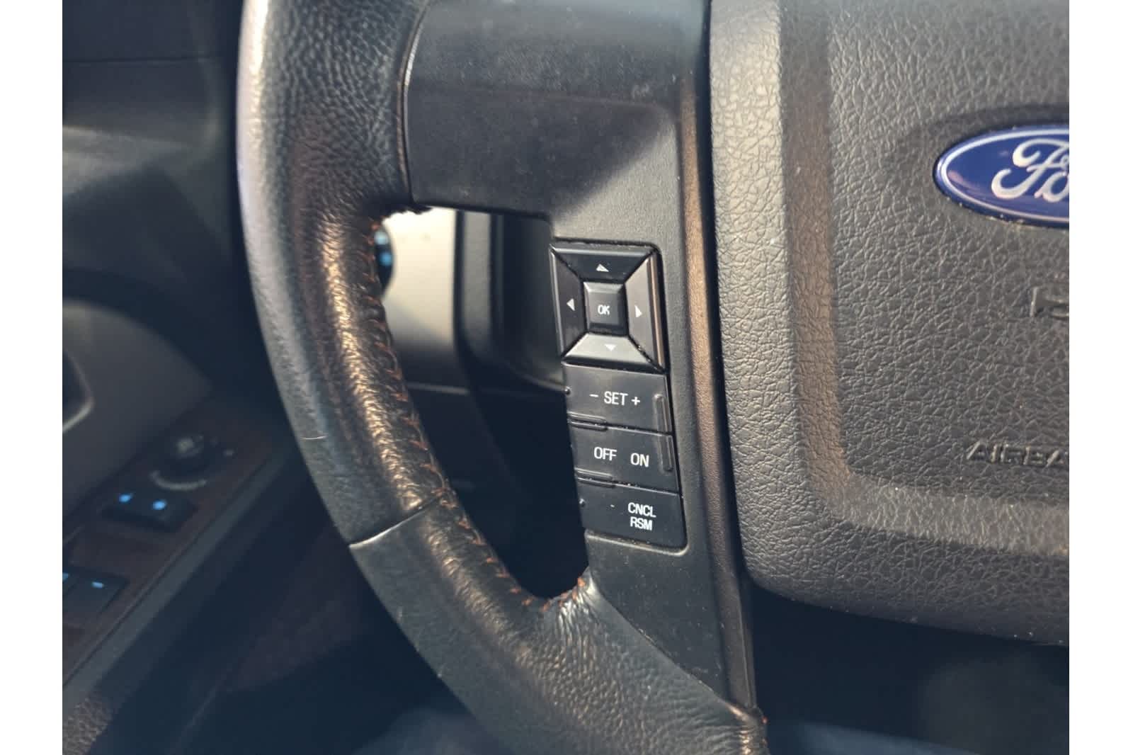 Thumbnail: 2017 Ford Expedition - 27