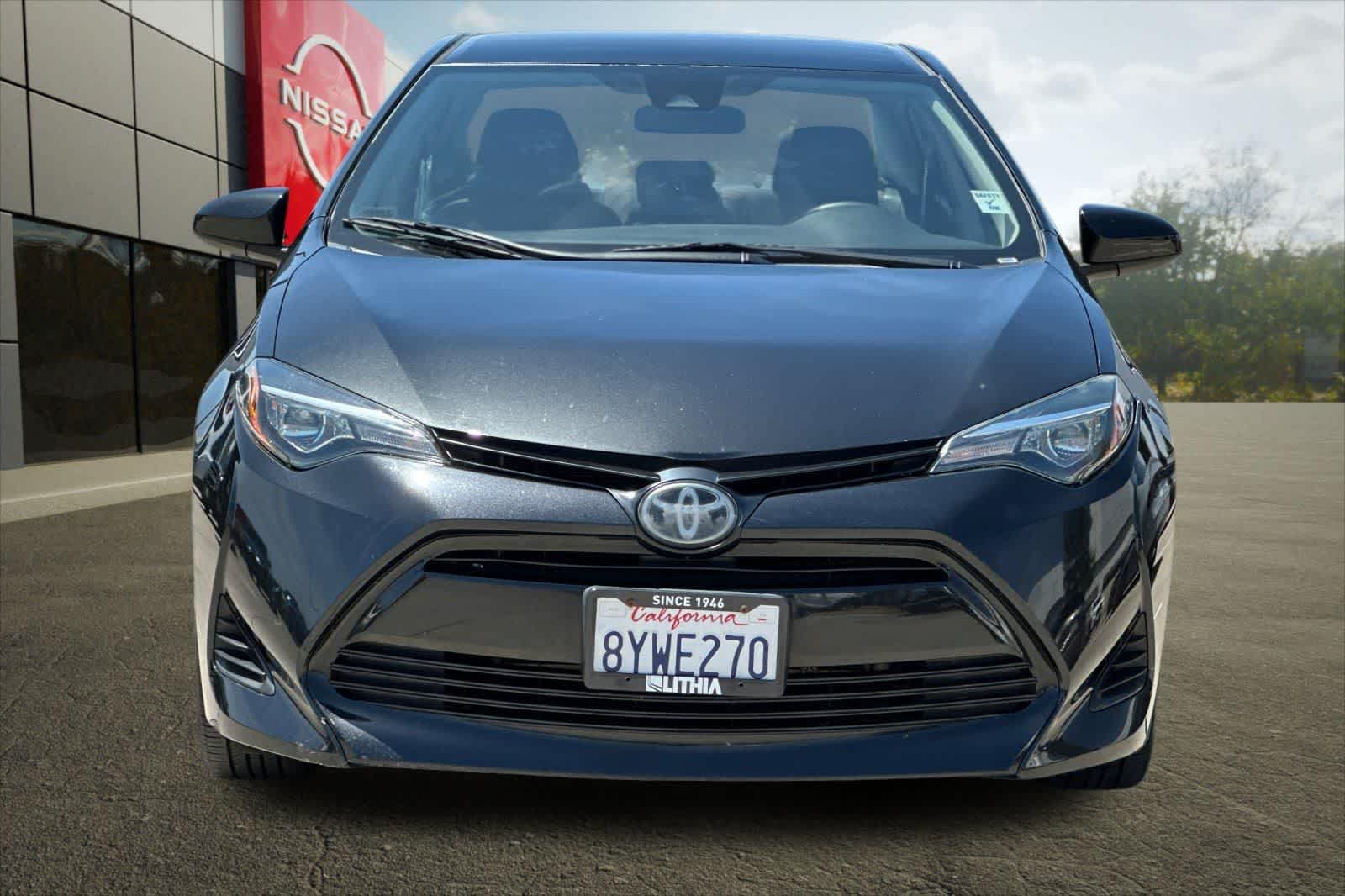 Thumbnail: 2019 Toyota Corolla - 11