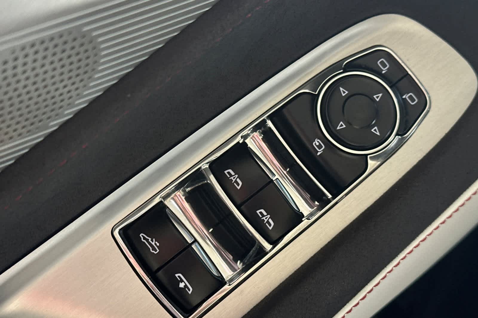 Thumbnail: 2023 Chevrolet Corvette - 13