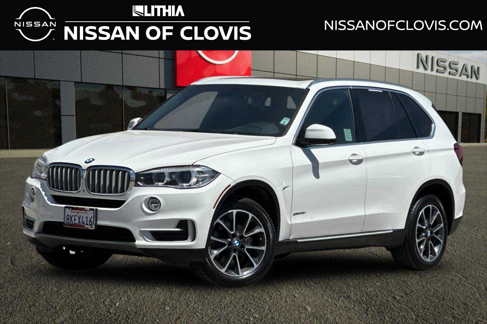 2020 BMW X5