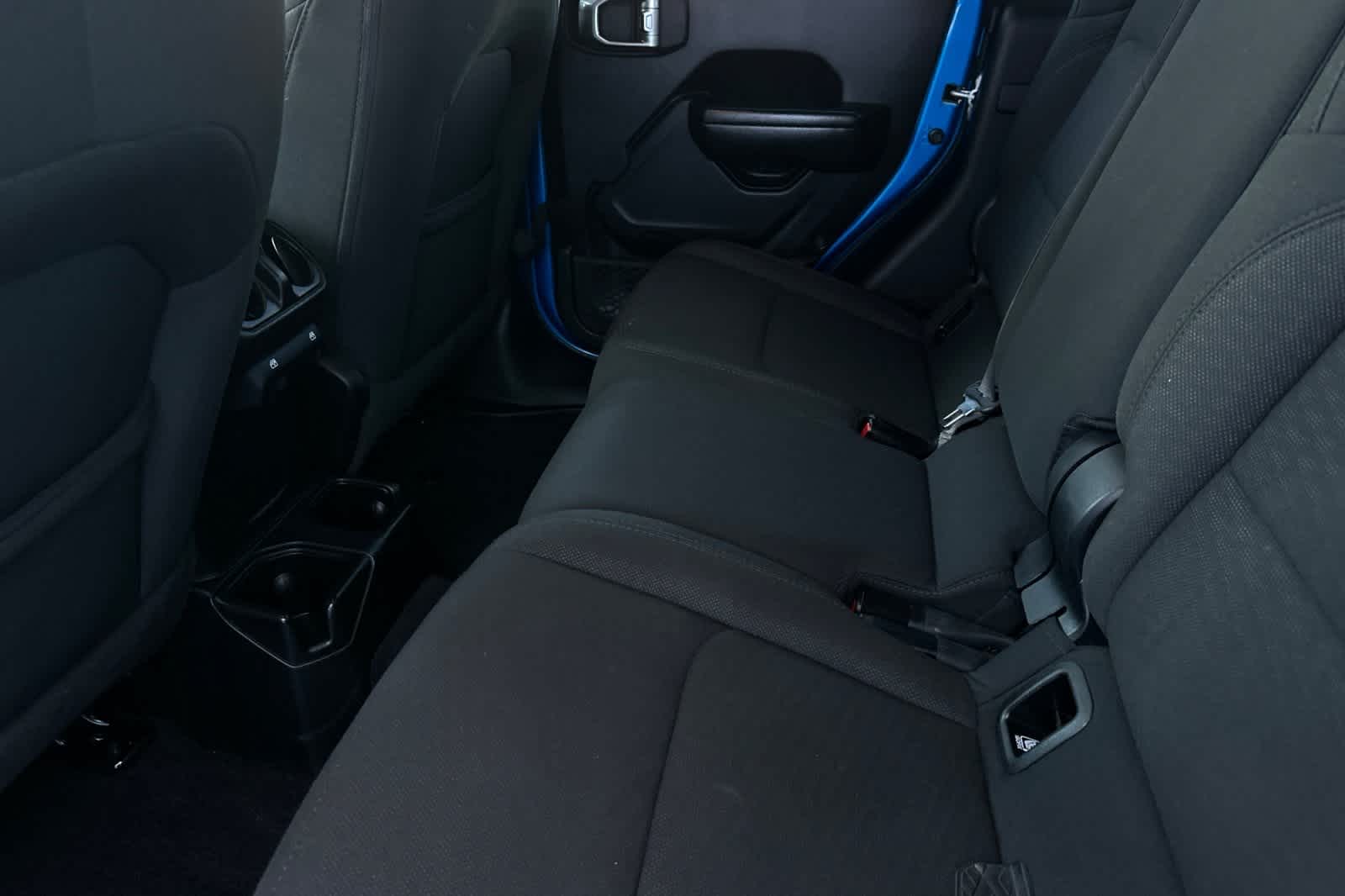 Thumbnail: 2021 Jeep Gladiator - 5