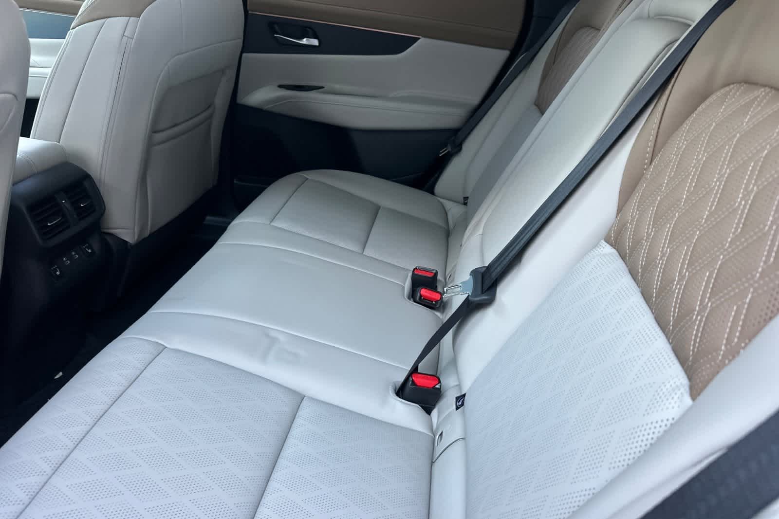 Thumbnail: 2026 Nissan Murano - 5