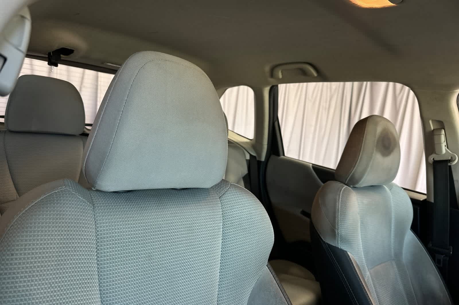 Thumbnail: 2020 Subaru Forester - 19