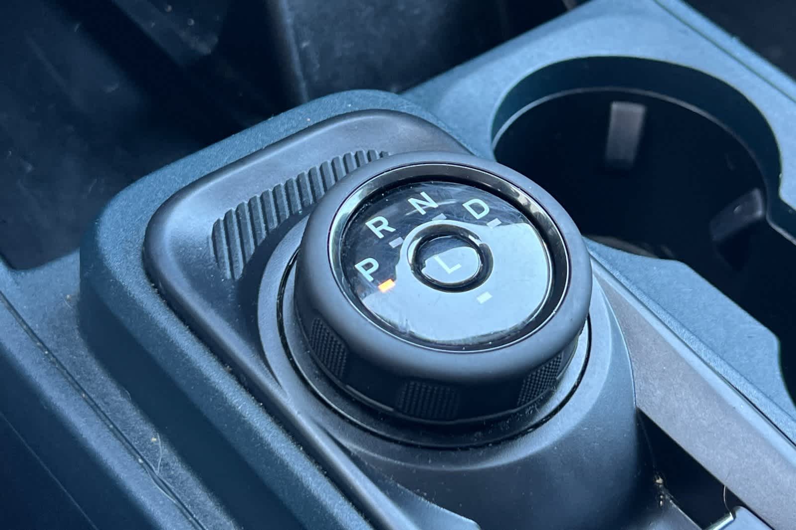 Thumbnail: 2024 Ford Maverick - 23