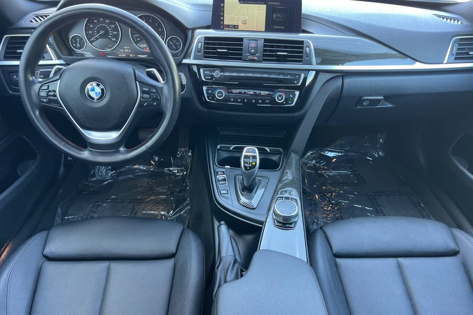 Thumbnail: 2018 BMW 4 Series - 4