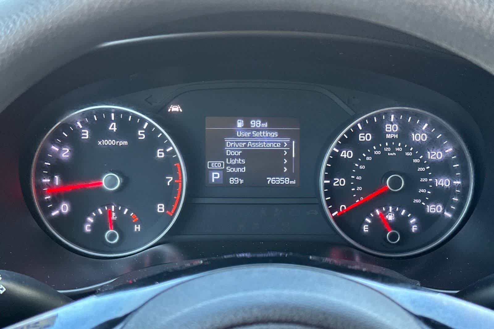 Thumbnail: 2021 Kia Sportage - 31