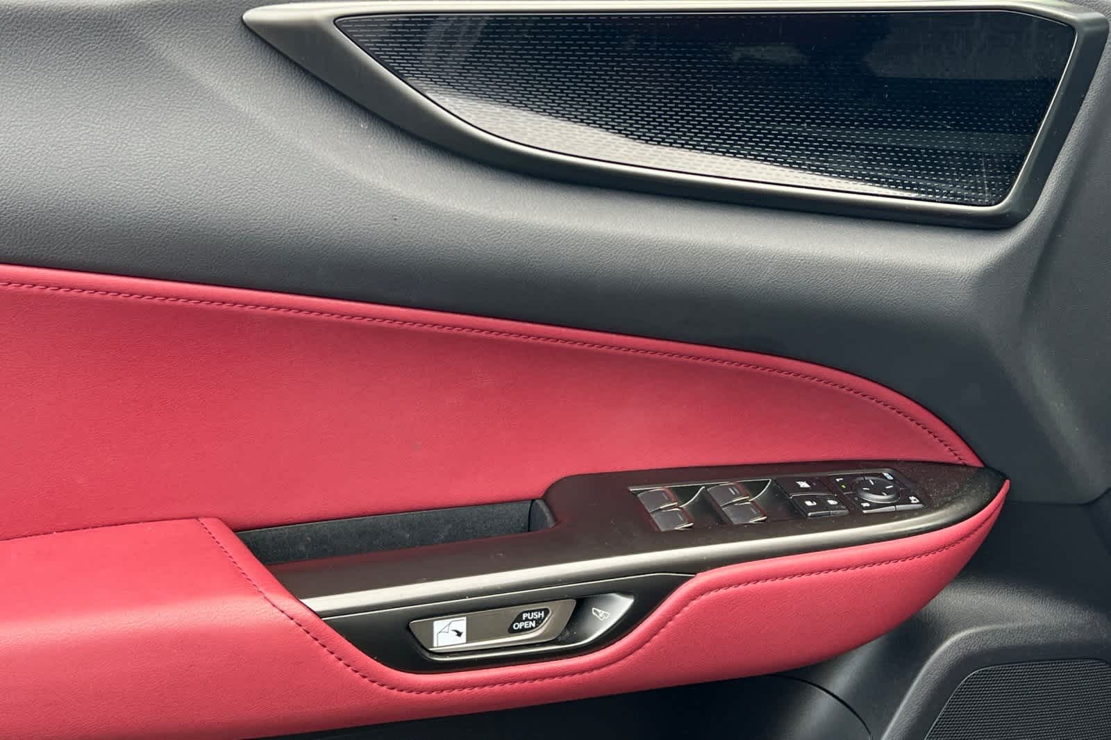 Thumbnail: 2022 Lexus NX - 13