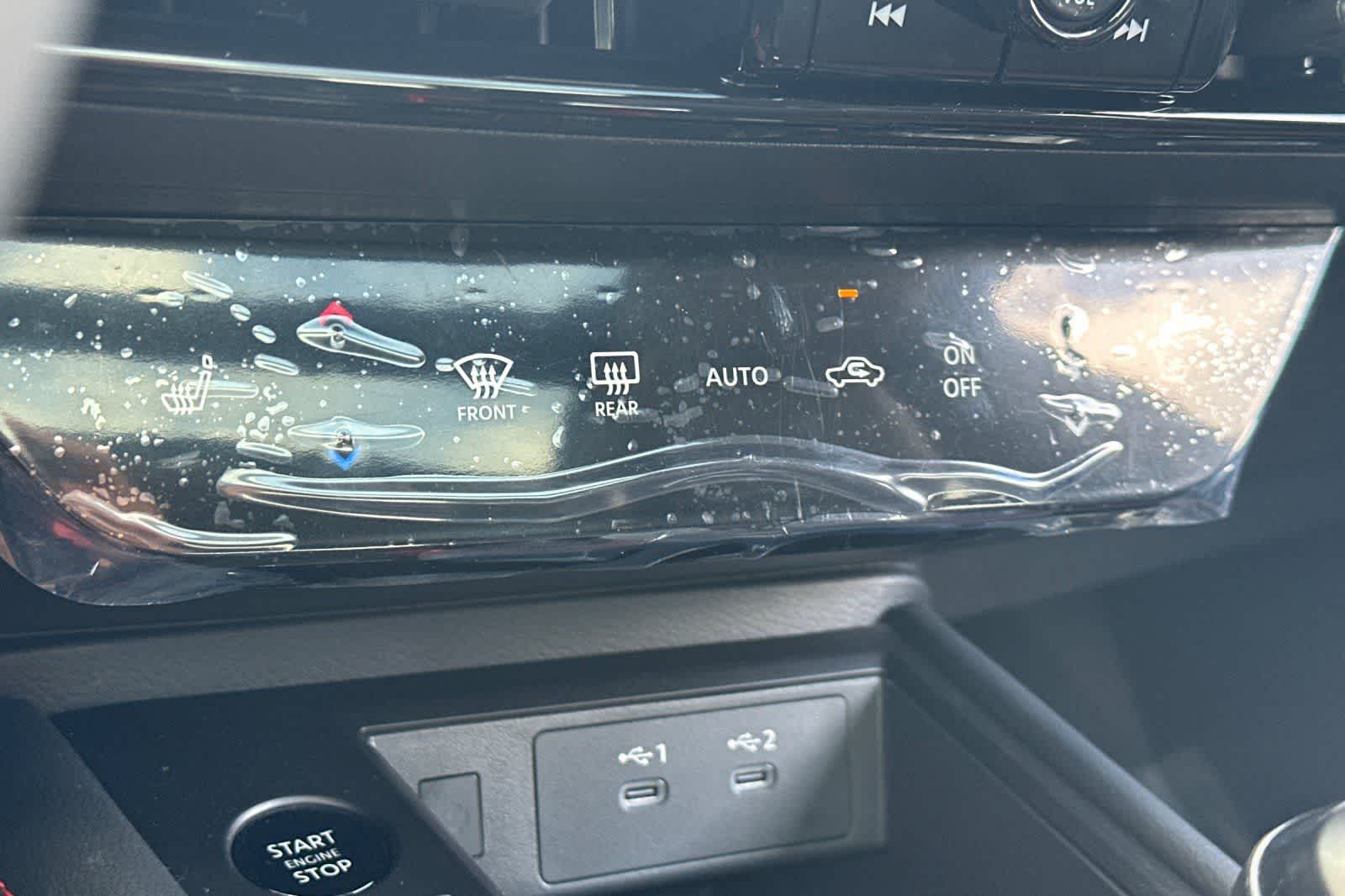 Thumbnail: 2026 Nissan Kicks - 24