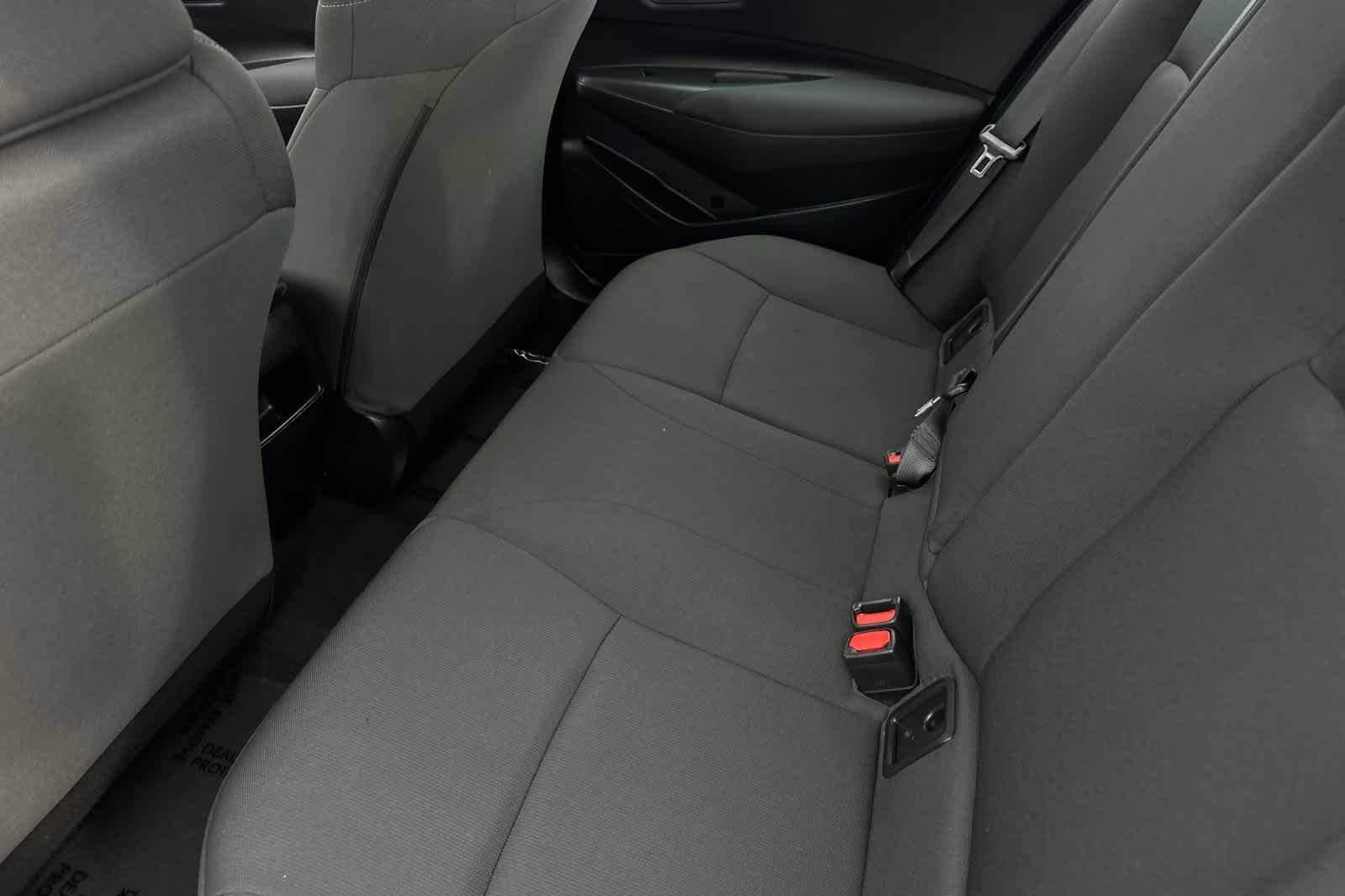 Thumbnail: 2022 Toyota Corolla - 5