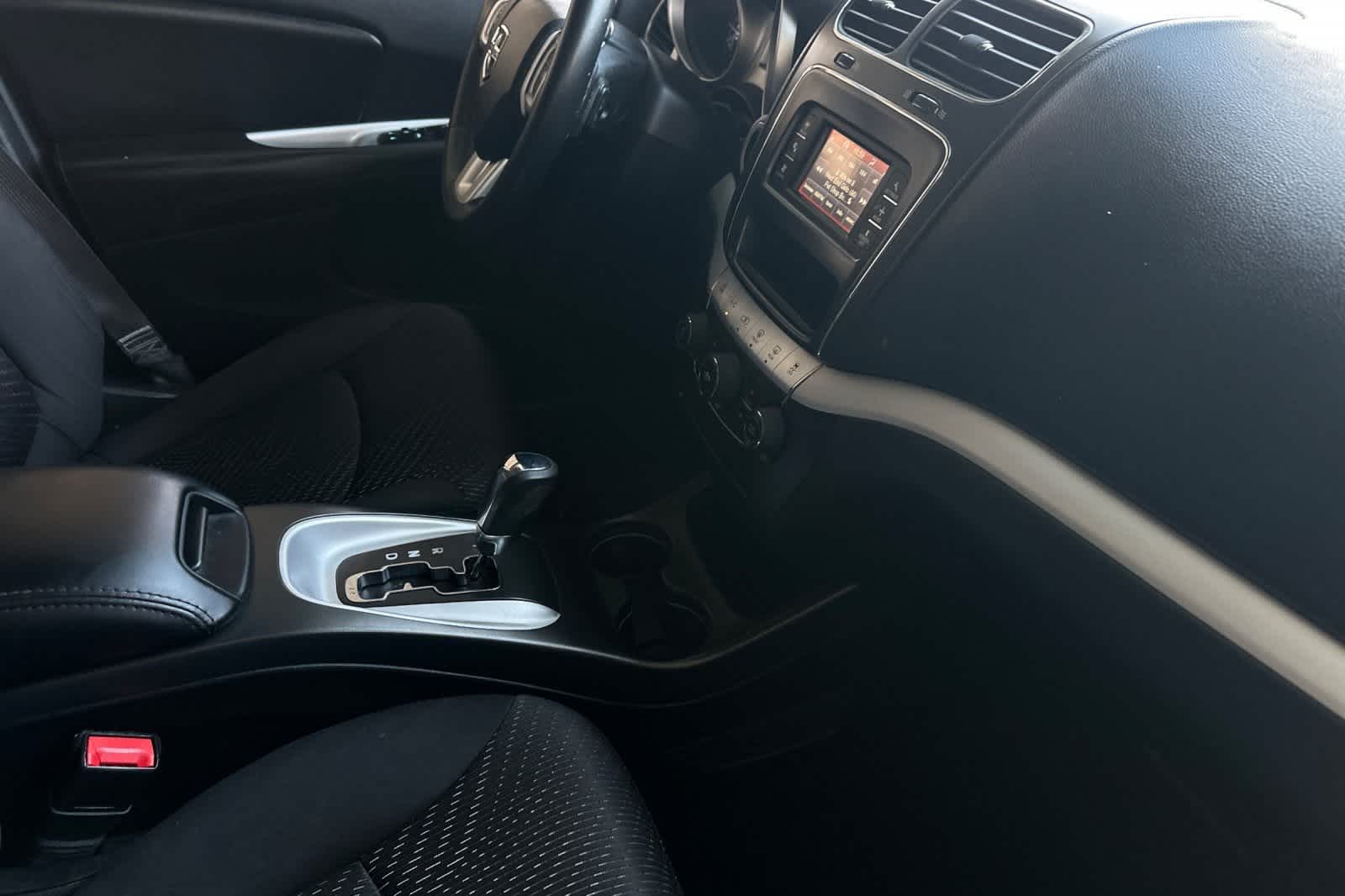 Thumbnail: 2015 Dodge Journey - 18