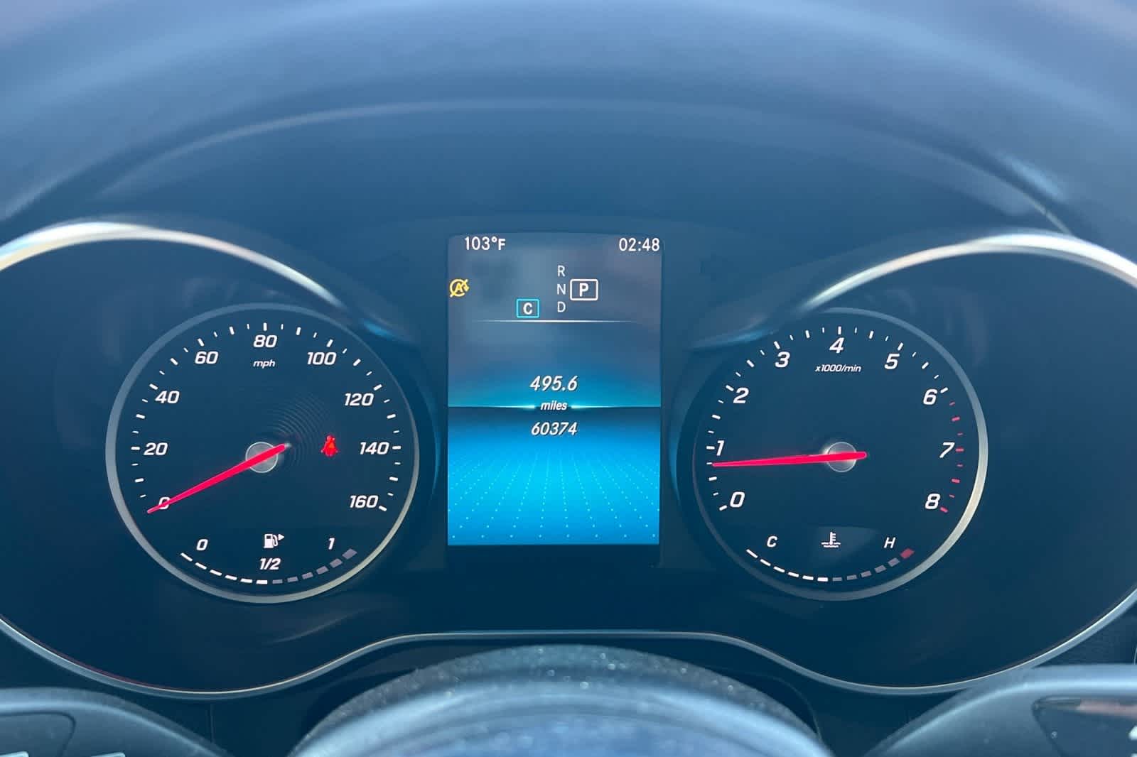 Thumbnail: 2020 Mercedes-Benz GLC - 27