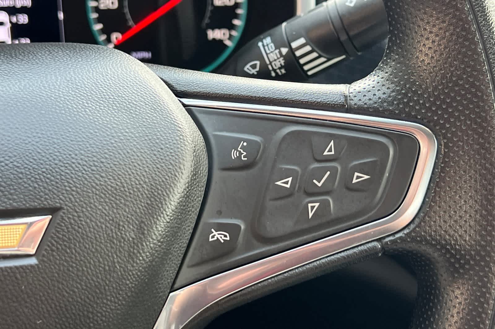 Thumbnail: 2024 Chevrolet Malibu - 29