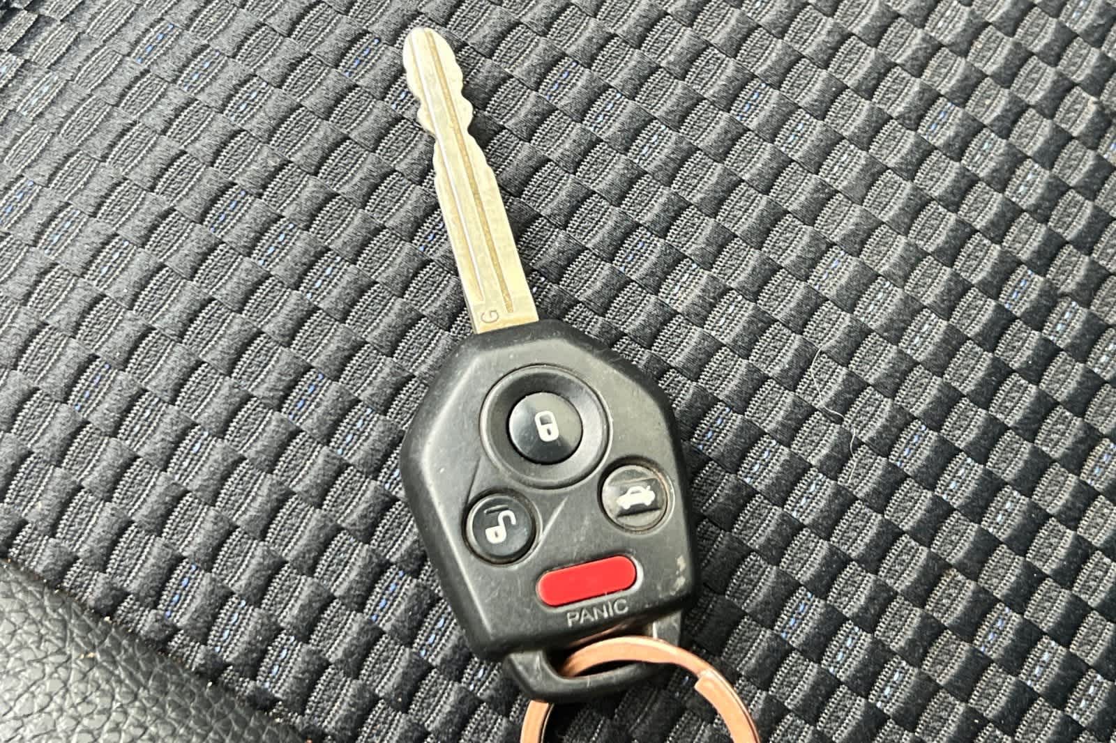 Thumbnail: 2015 Subaru Forester - 23