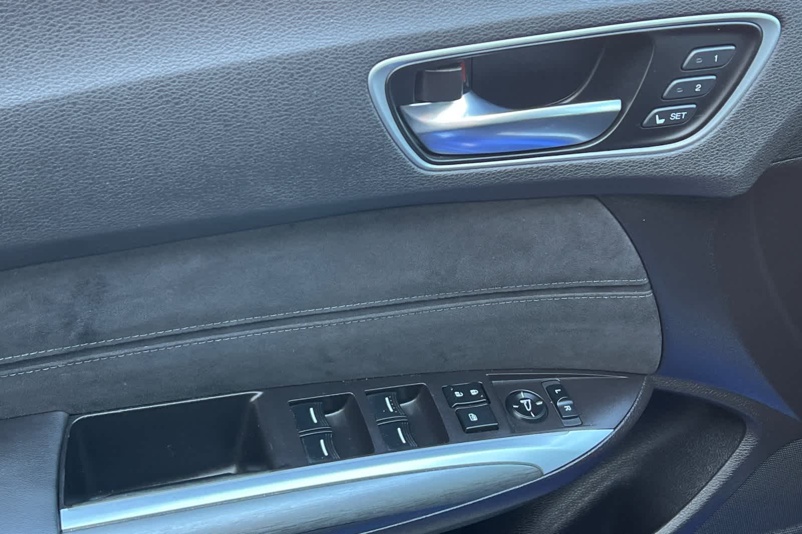 Thumbnail: 2019 Acura TLX - 15