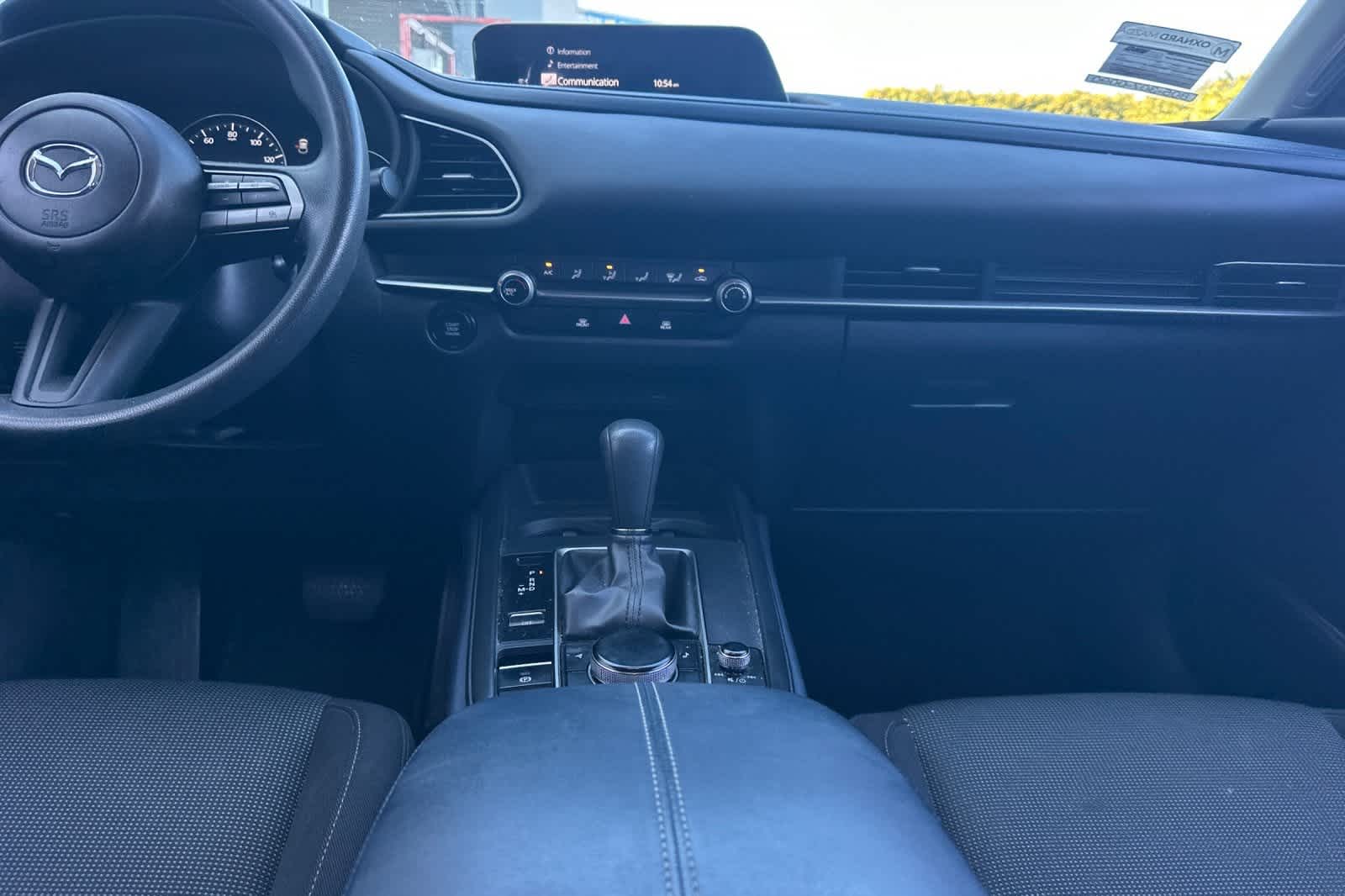 Thumbnail: 2021 Mazda CX-30 - 4