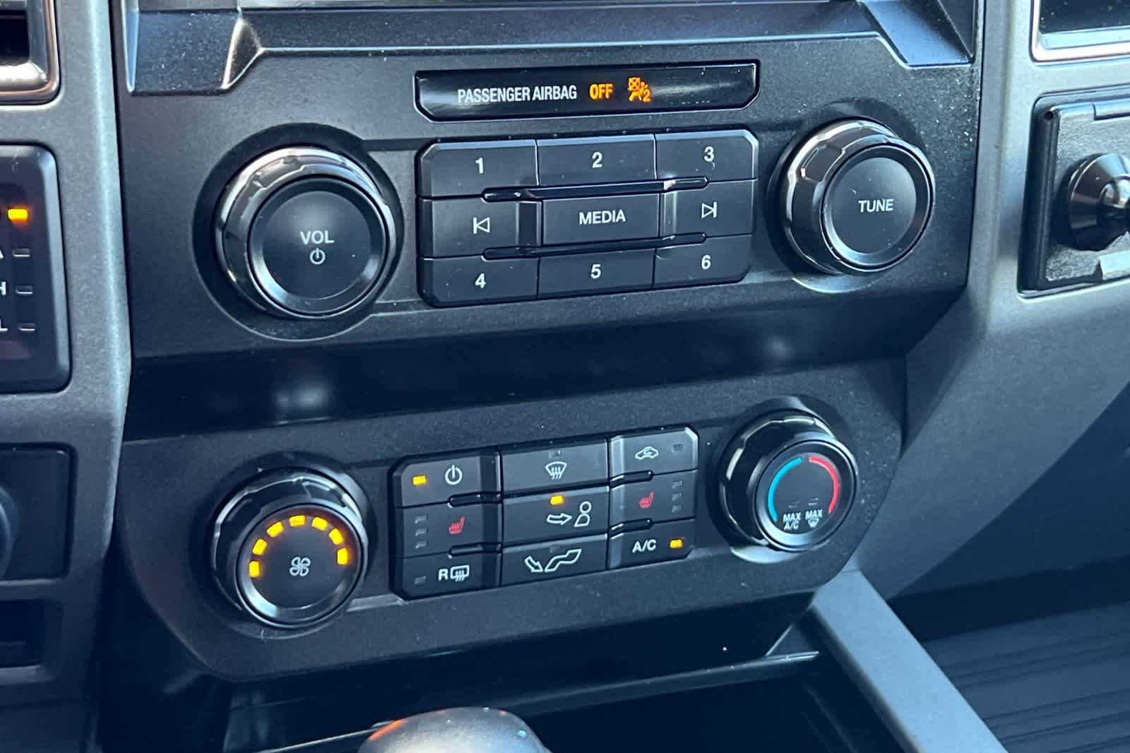 Thumbnail: 2020 Ford F-150 - 22